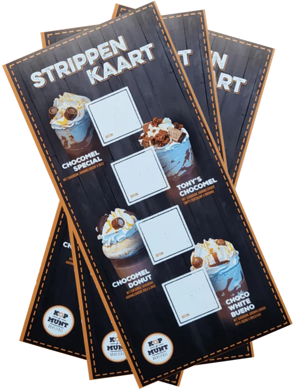Strippenkaart