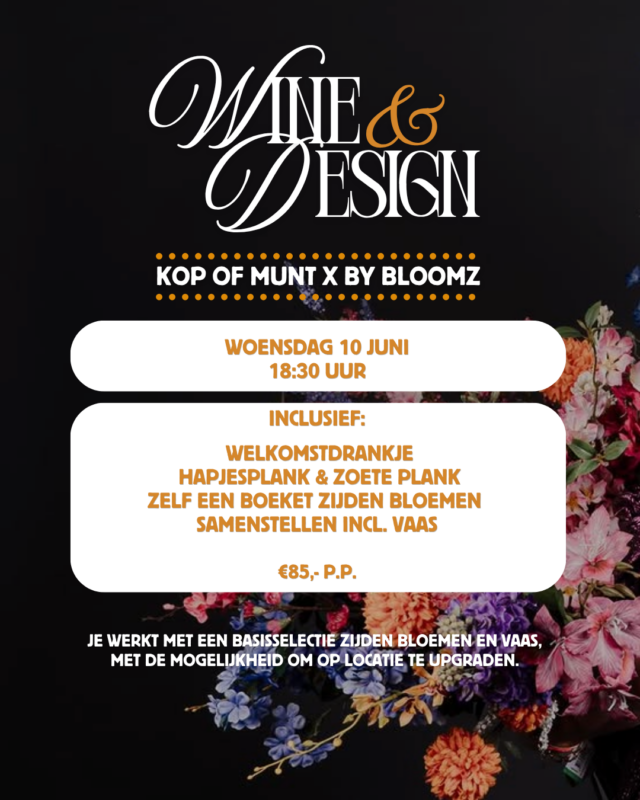 Wine & design Best